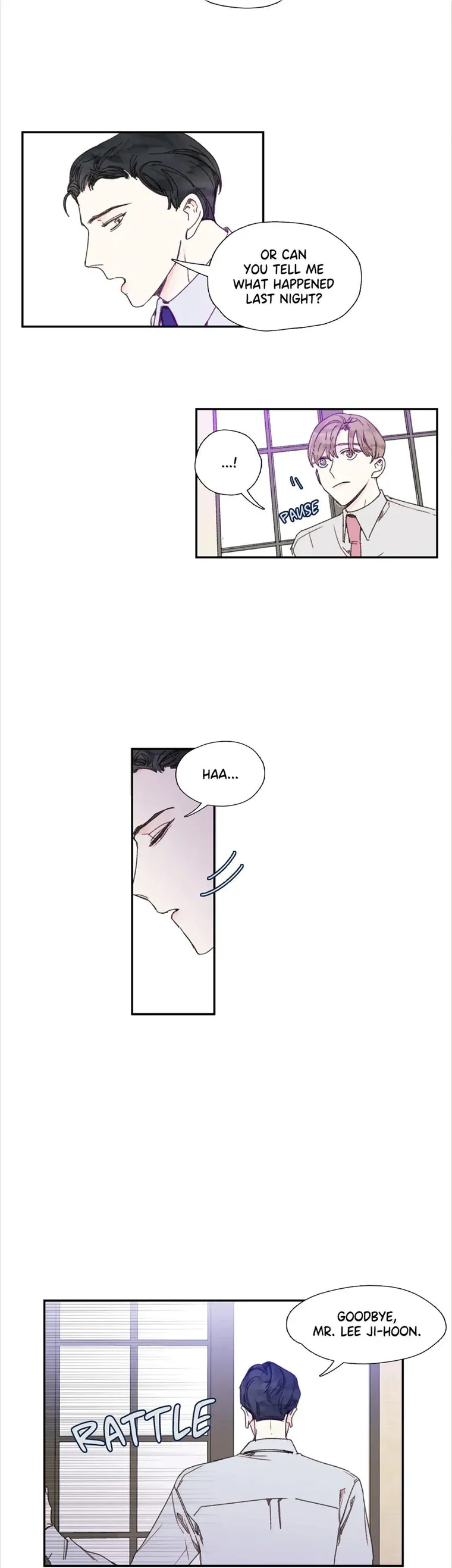 Read Jackpot! chapter 39 image 12 on Lezhin