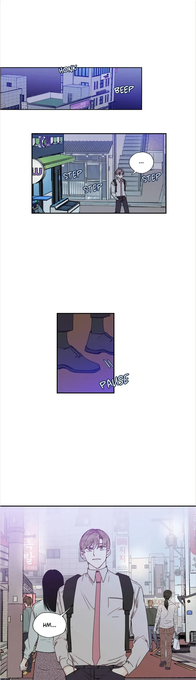 Read Jackpot! chapter 39 image 15 on Lezhin