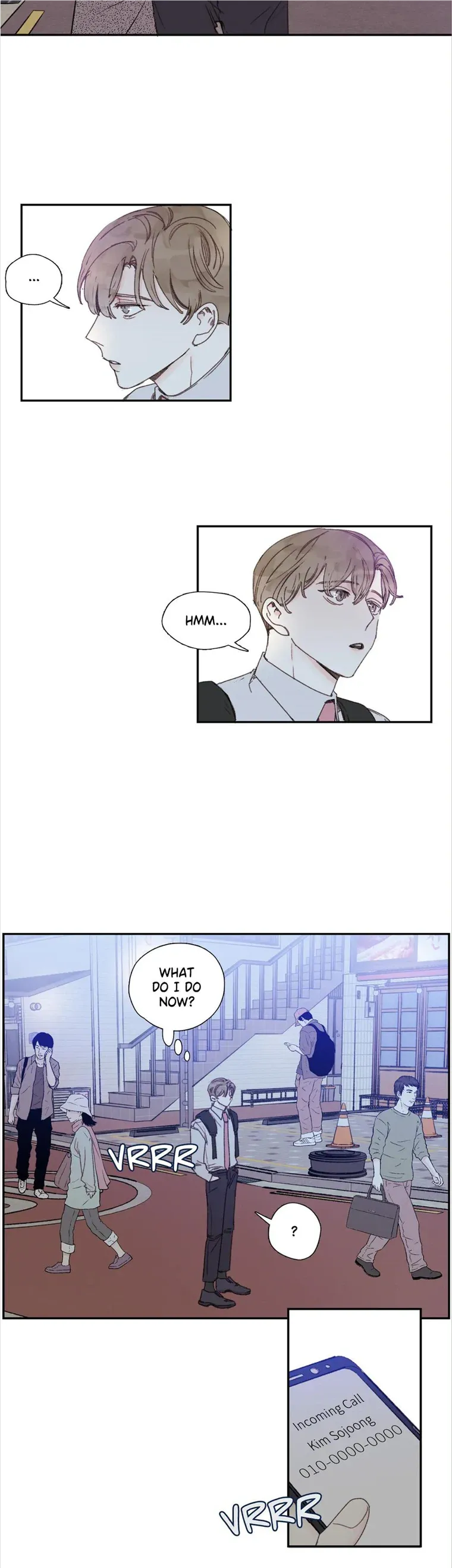 Read Jackpot! chapter 39 image 16 on Lezhin