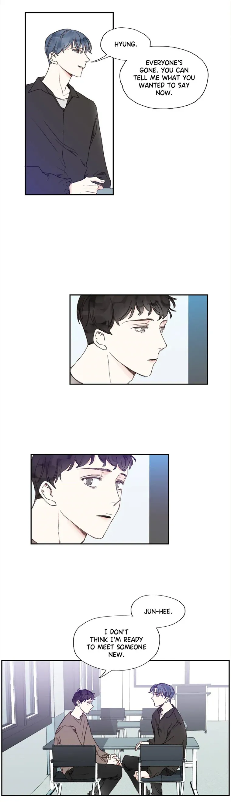 Read Jackpot! chapter 39 image 2 on Lezhin