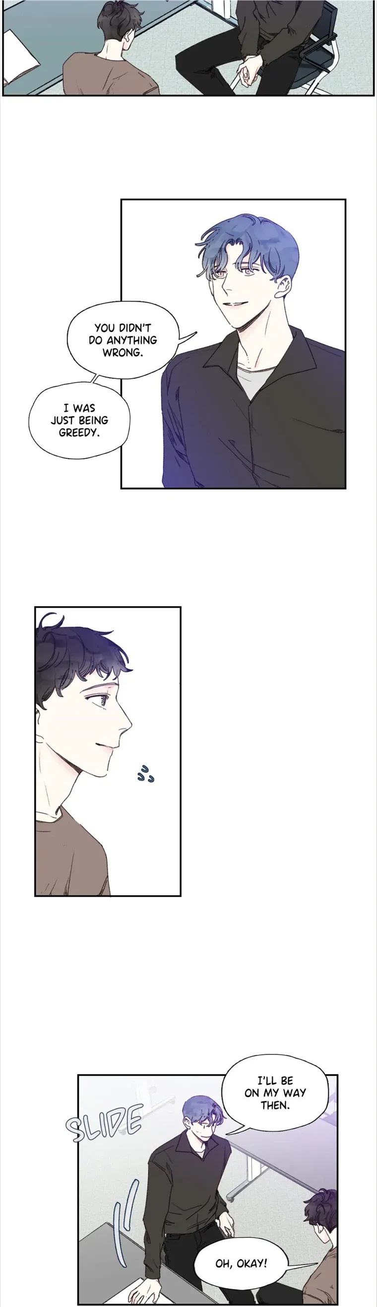 Read Jackpot! chapter 39 image 4 on Lezhin