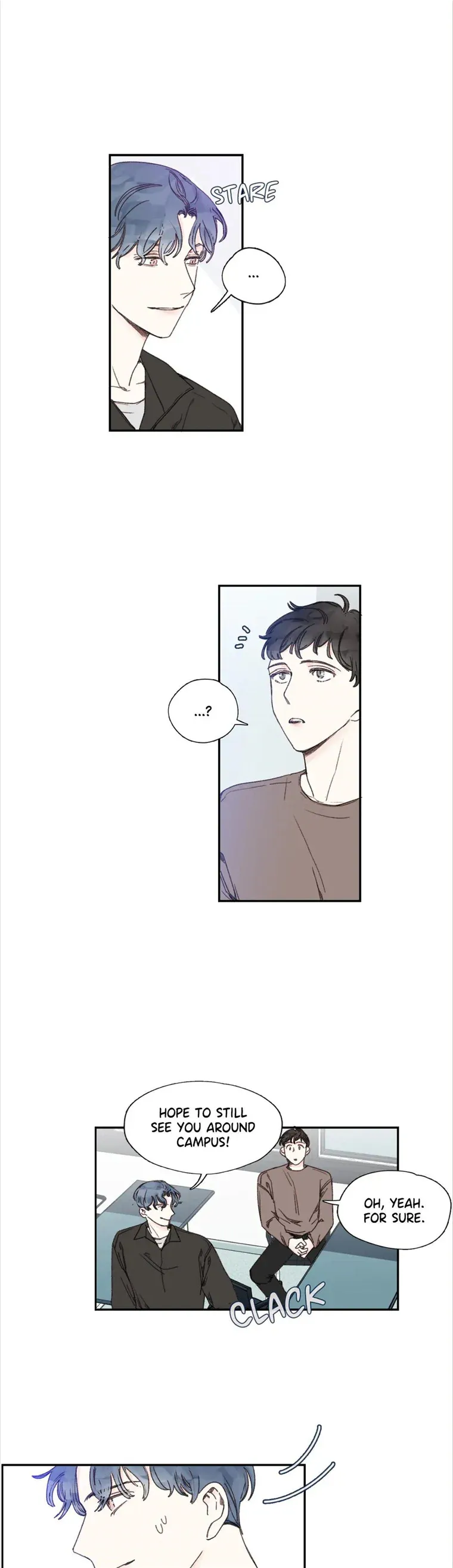 Read Jackpot! chapter 39 image 5 on Lezhin