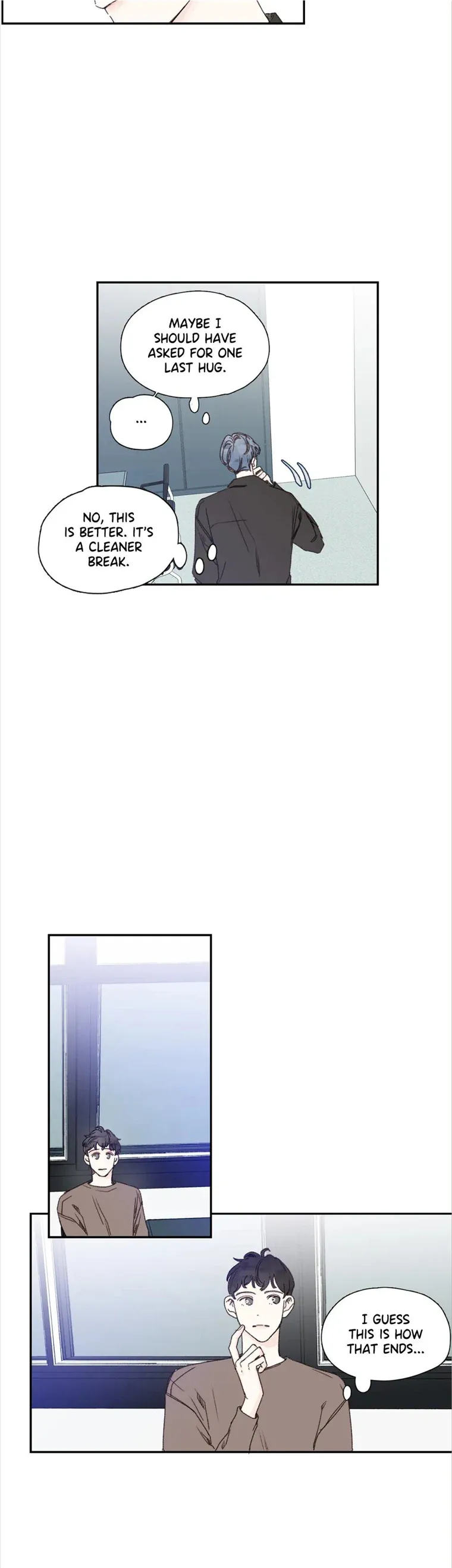 Read Jackpot! chapter 39 image 6 on Lezhin