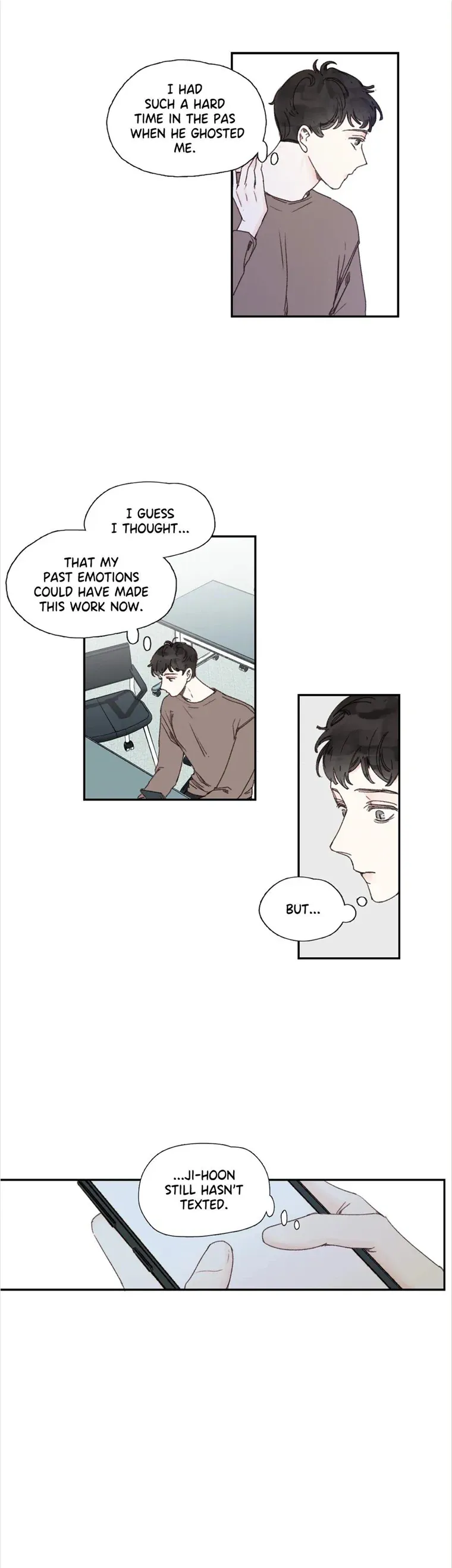 Read Jackpot! chapter 39 image 7 on Lezhin
