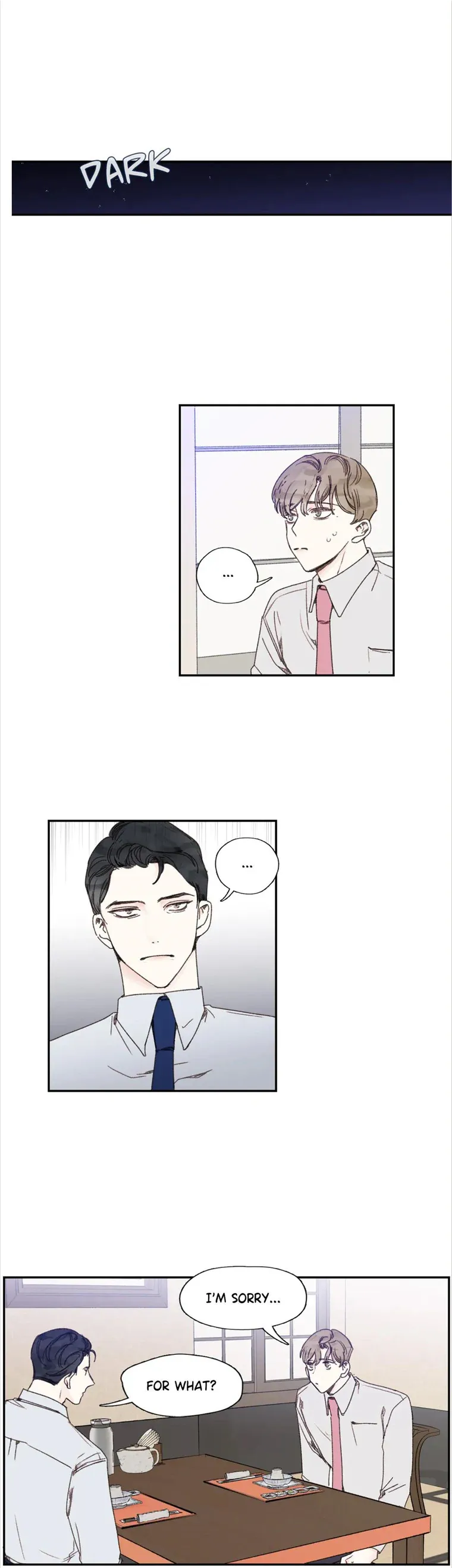 Read Jackpot! chapter 39 image 8 on Lezhin