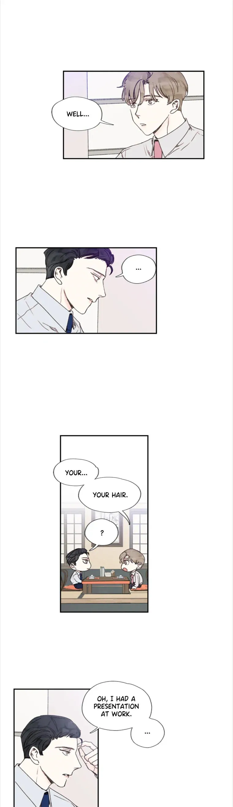 Read Jackpot! chapter 39 image 9 on Lezhin