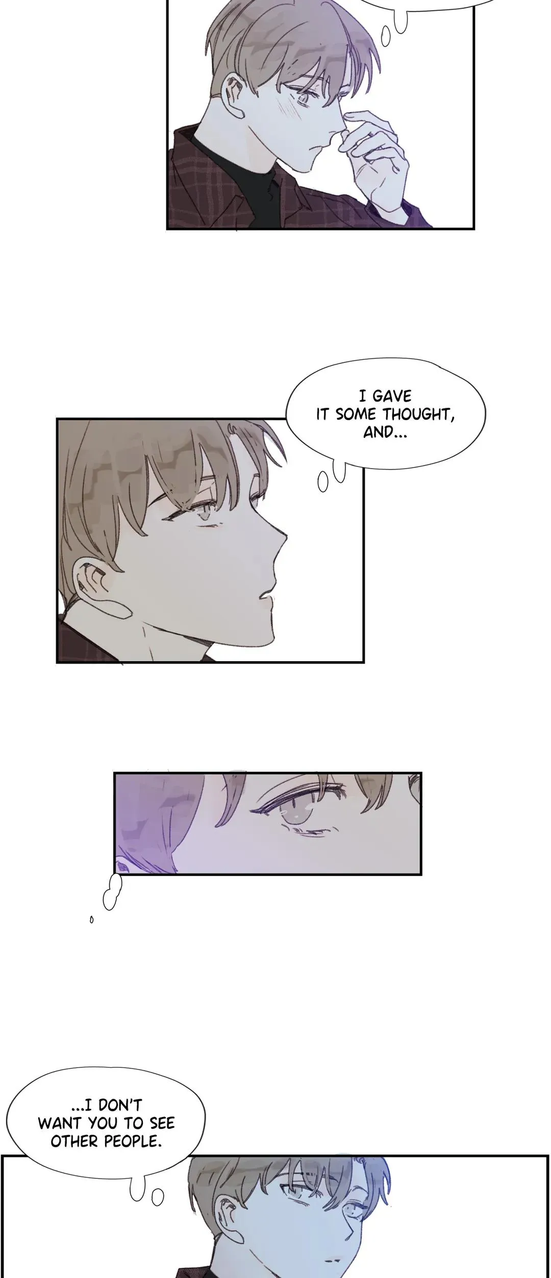 Read Jackpot! chapter 4 image 16 on Lezhin
