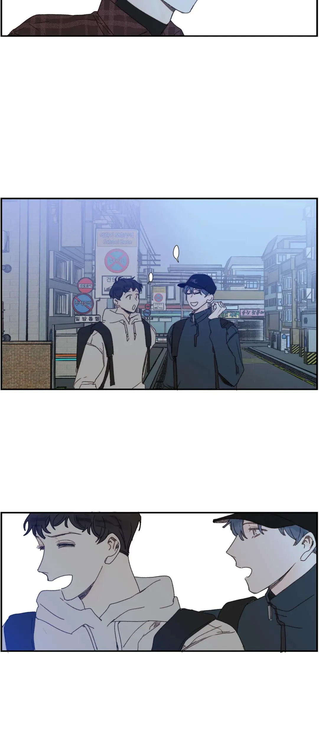 Read Jackpot! chapter 4 image 17 on Lezhin