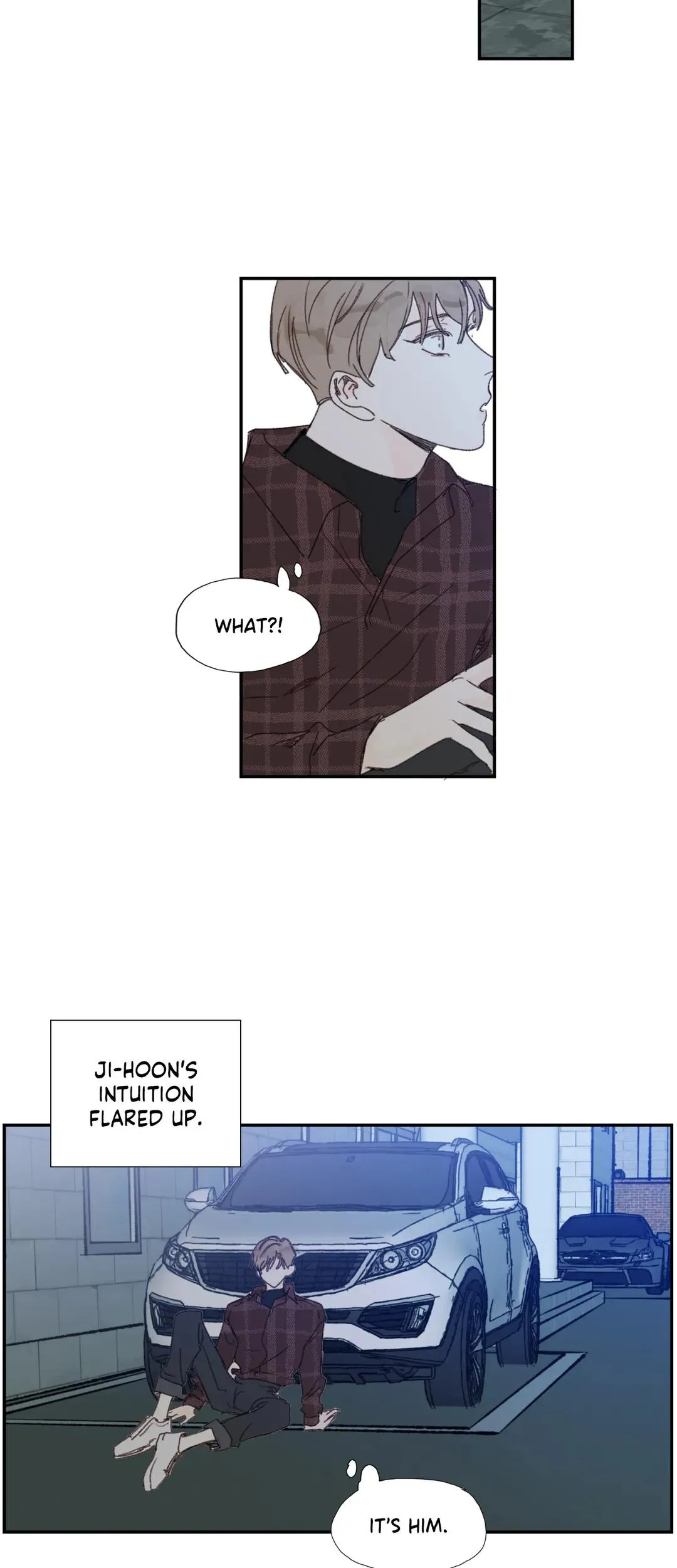 Read Jackpot! chapter 4 image 19 on Lezhin