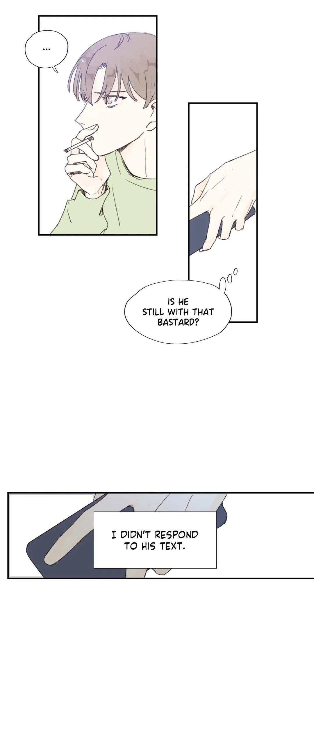 Read Jackpot! chapter 4 image 2 on Lezhin