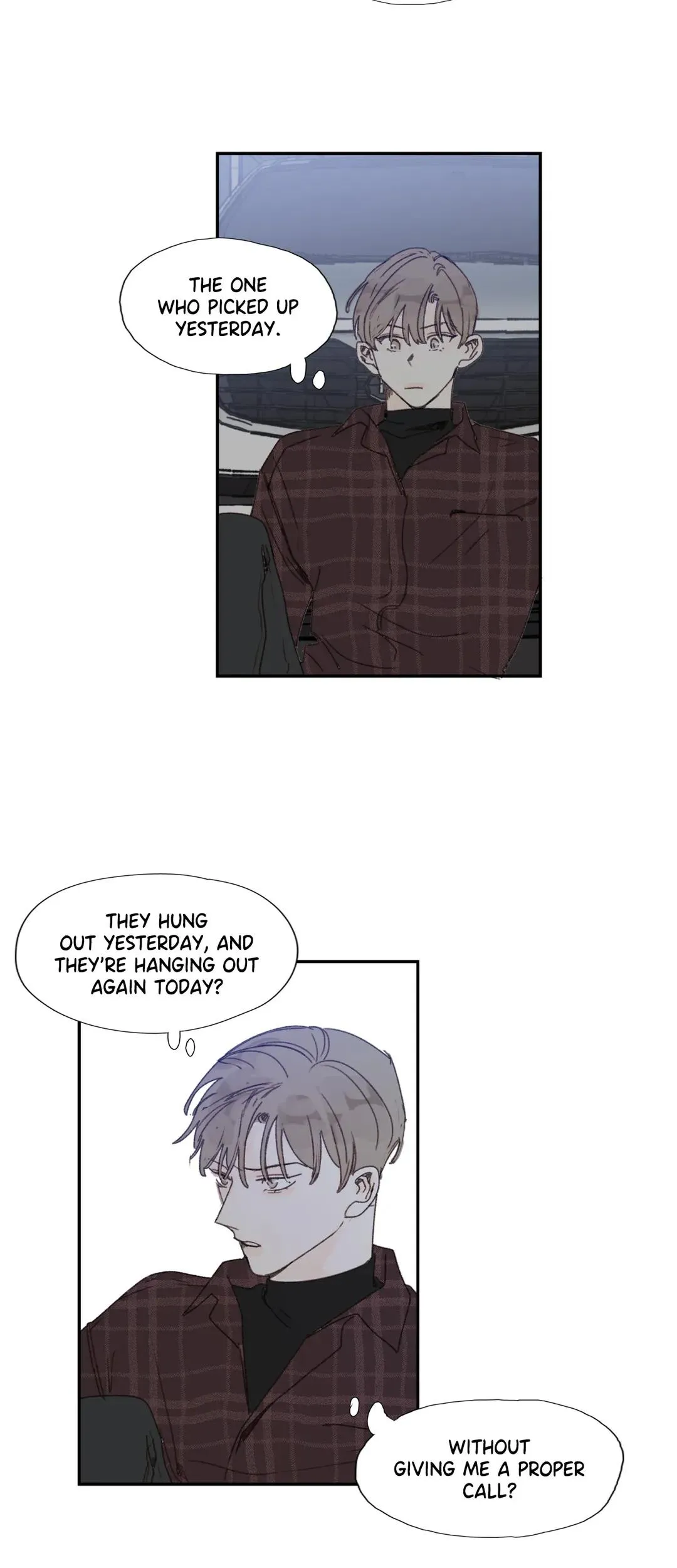 Read Jackpot! chapter 4 image 20 on Lezhin