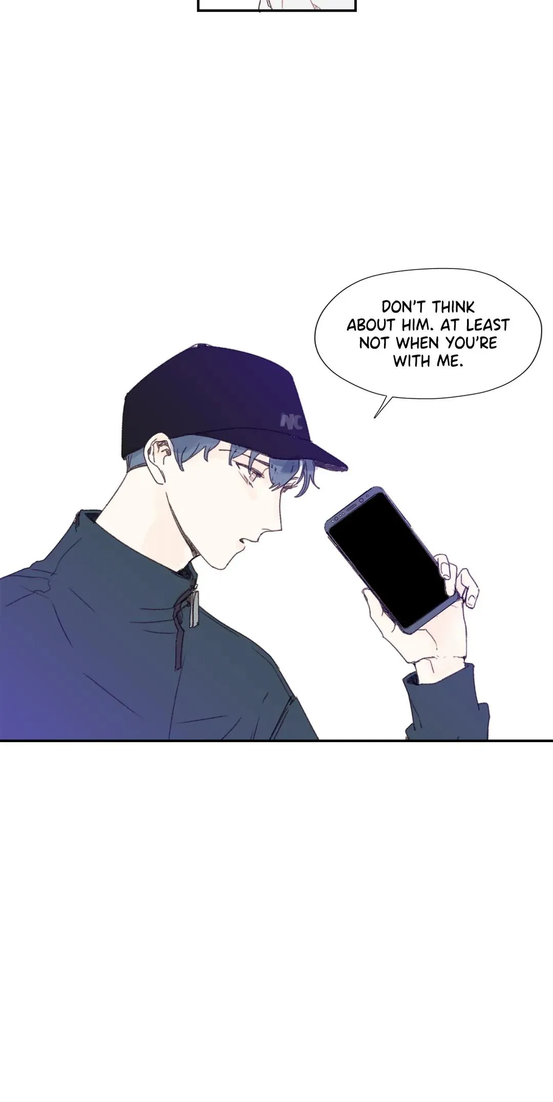Read Jackpot! chapter 4 image 23 on Lezhin