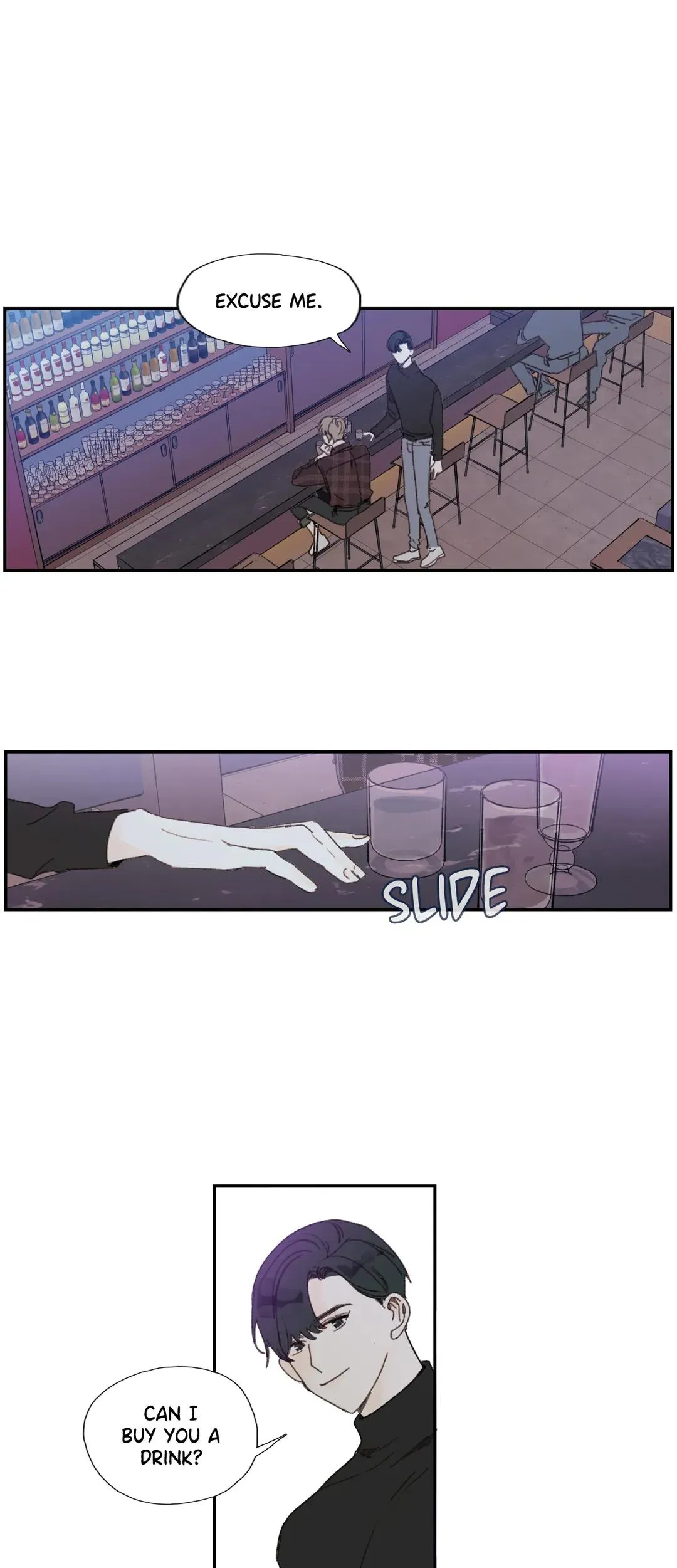 Read Jackpot! chapter 4 image 3 on Lezhin