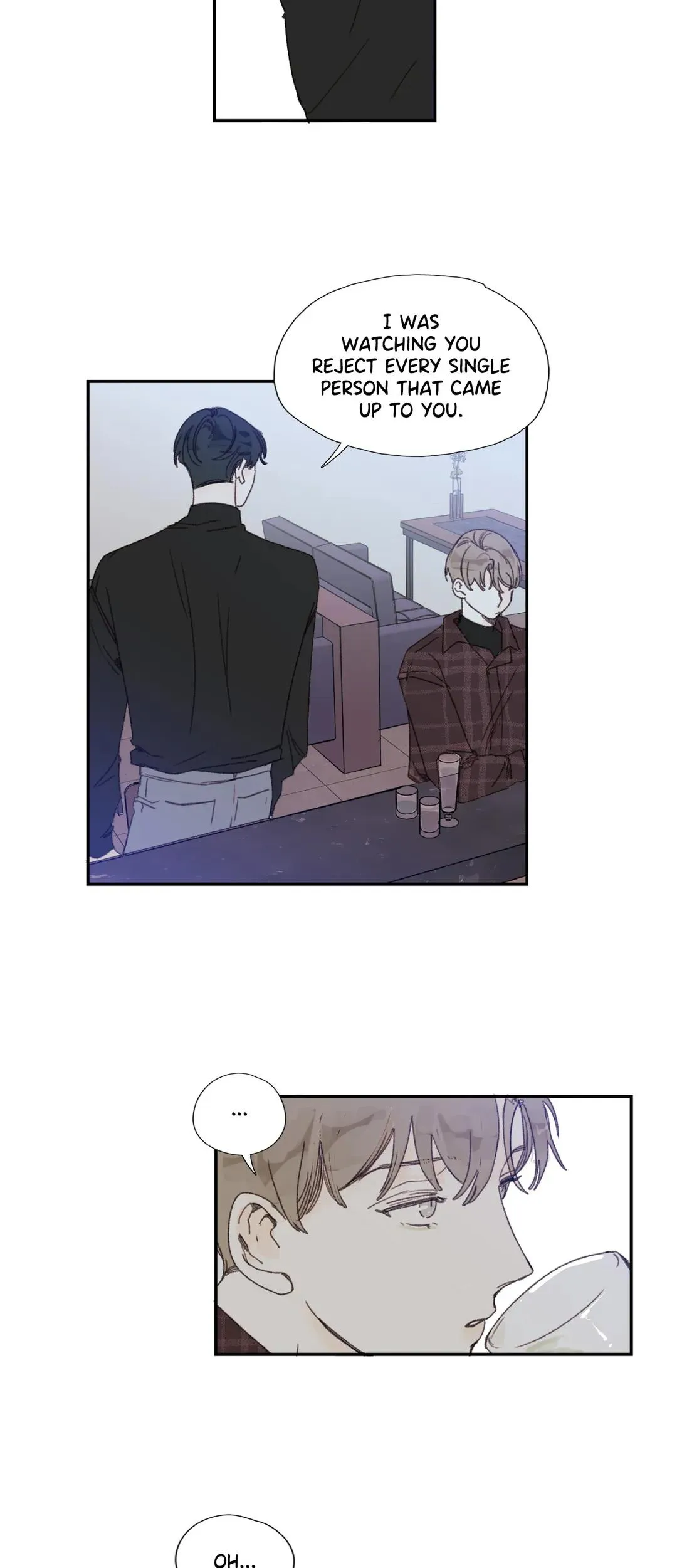 Read Jackpot! chapter 4 image 4 on Lezhin