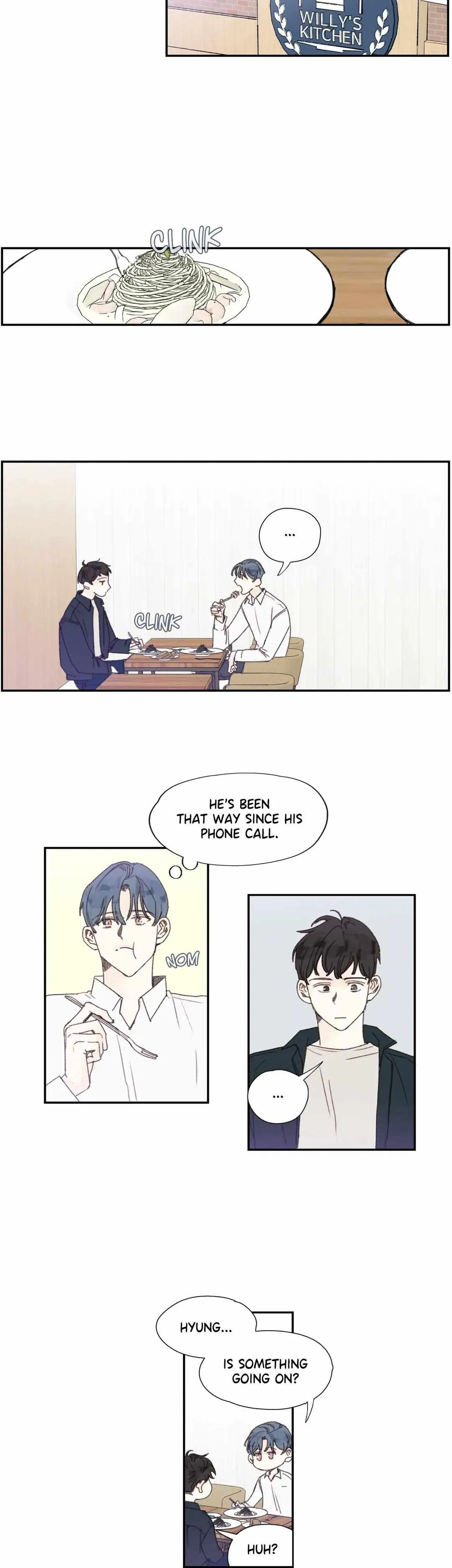 Read Jackpot! chapter 40.92 image 11 on Lezhin
