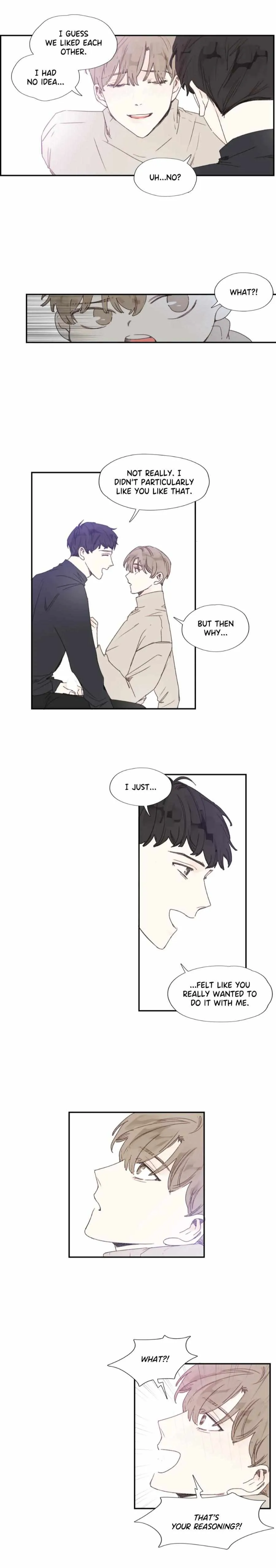 Read Jackpot! chapter 40.93 image 1 on Lezhin