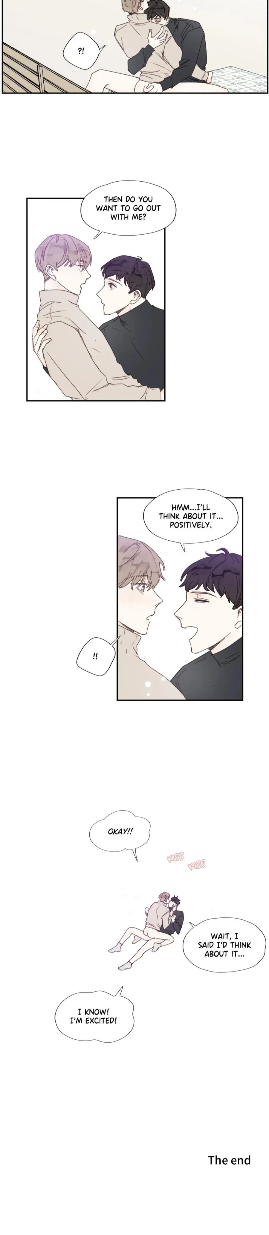 Read Jackpot! chapter 40.93 image 10 on Lezhin