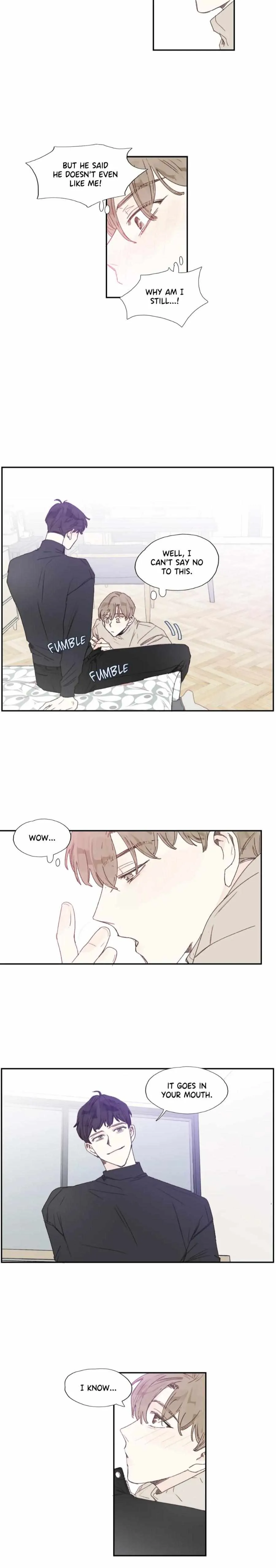 Read Jackpot! chapter 40.93 image 3 on Lezhin