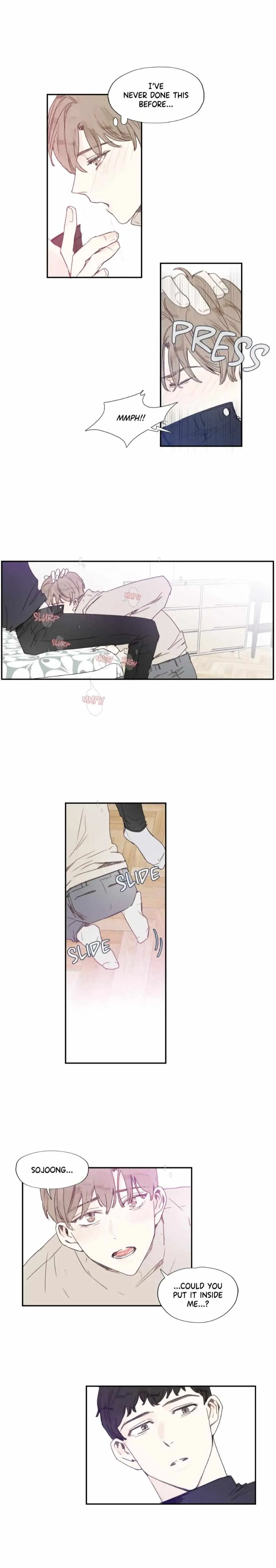 Read Jackpot! chapter 40.93 image 4 on Lezhin