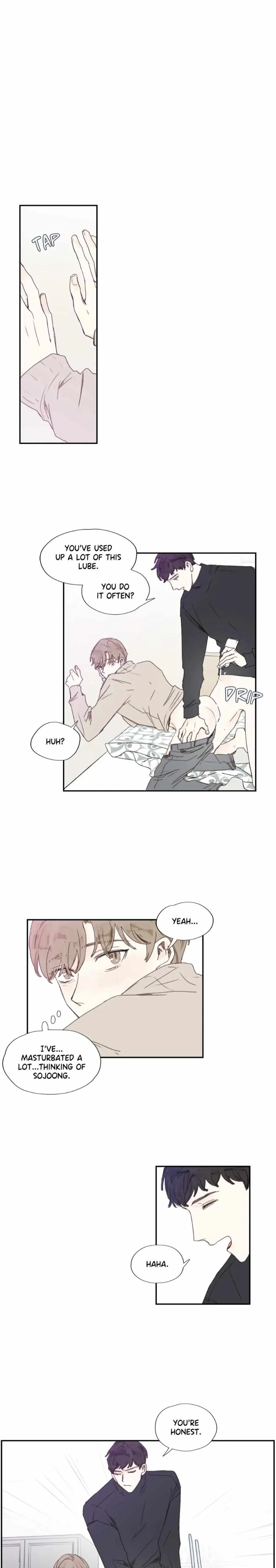 Read Jackpot! chapter 40.93 image 5 on Lezhin