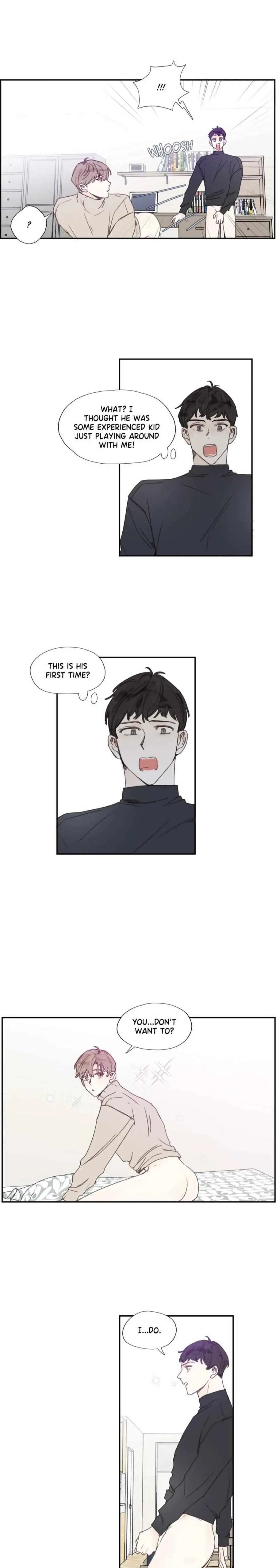 Read Jackpot! chapter 40.93 image 7 on Lezhin