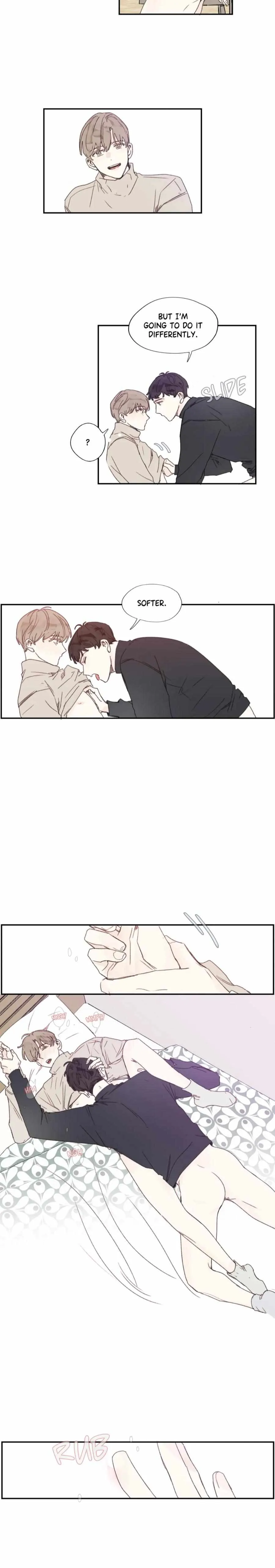 Read Jackpot! chapter 40.93 image 8 on Lezhin