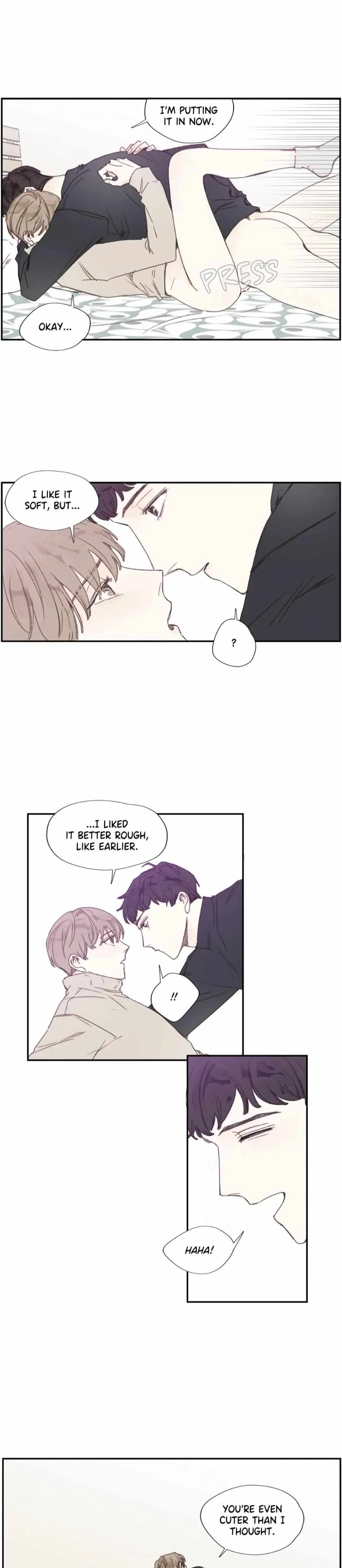 Read Jackpot! chapter 40.93 image 9 on Lezhin