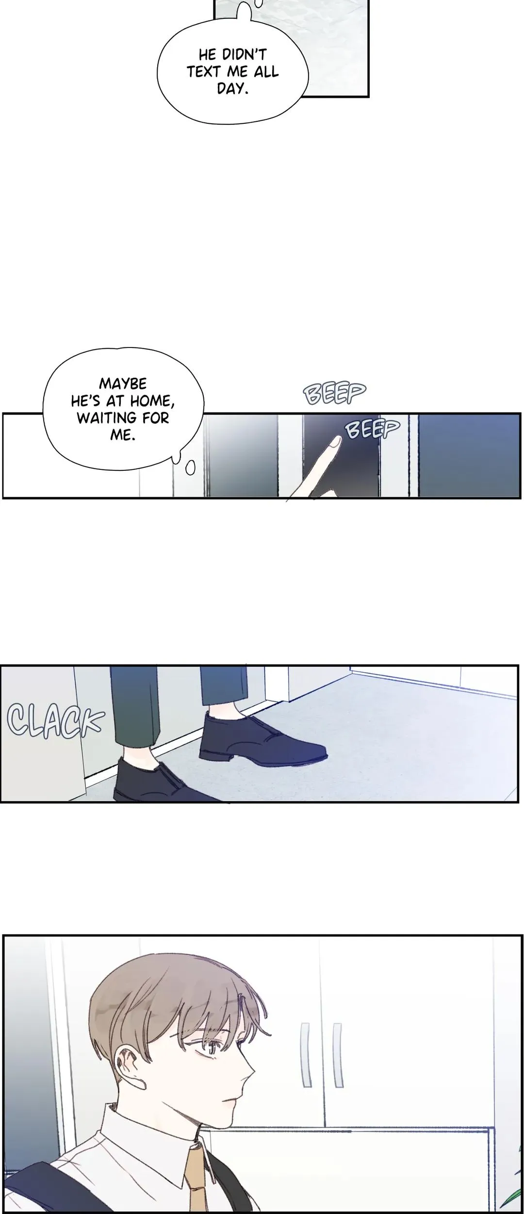 Read Jackpot! chapter 40.94 image 11 on Lezhin