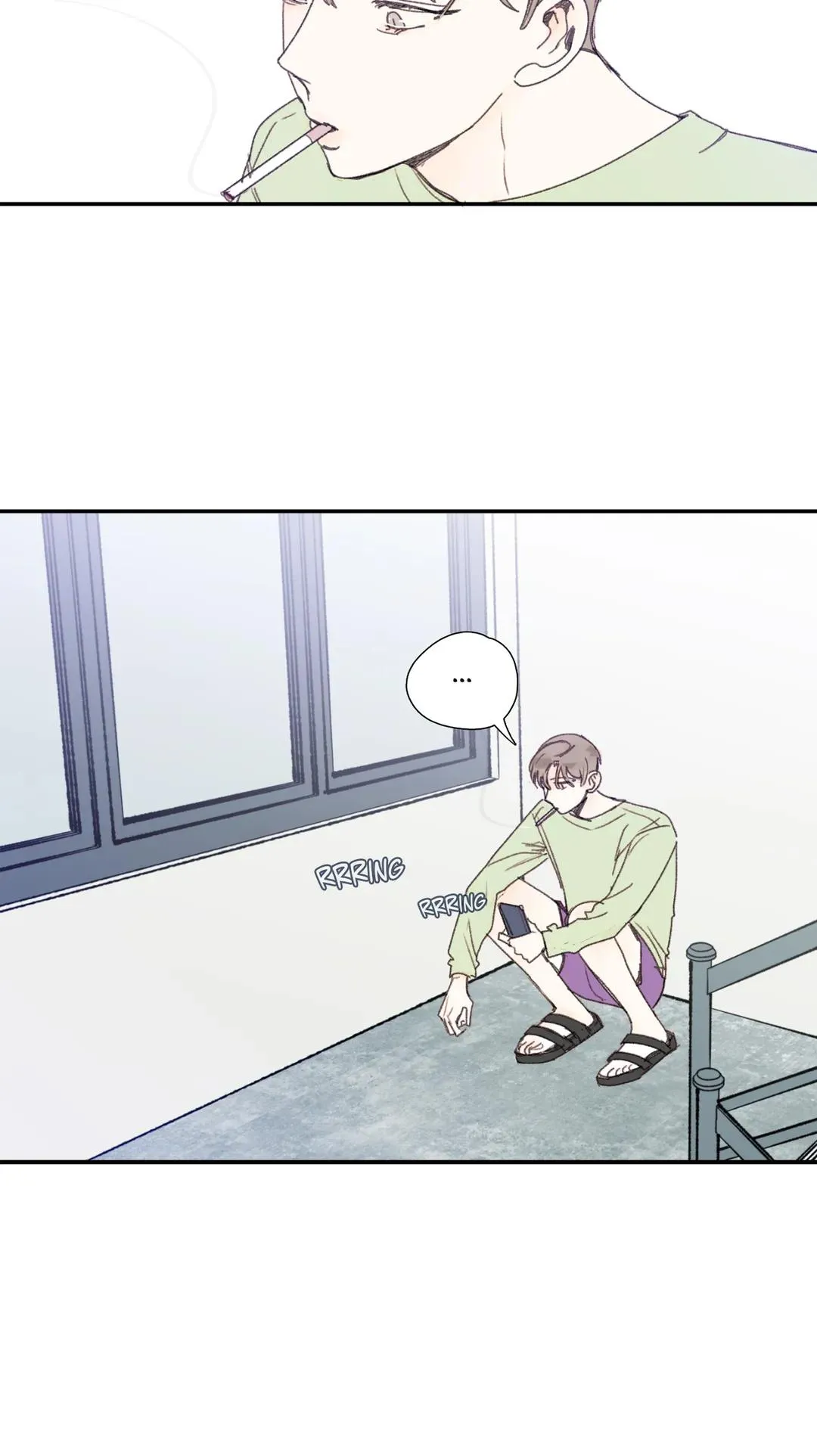 Read Jackpot! chapter 40.94 image 23 on Lezhin