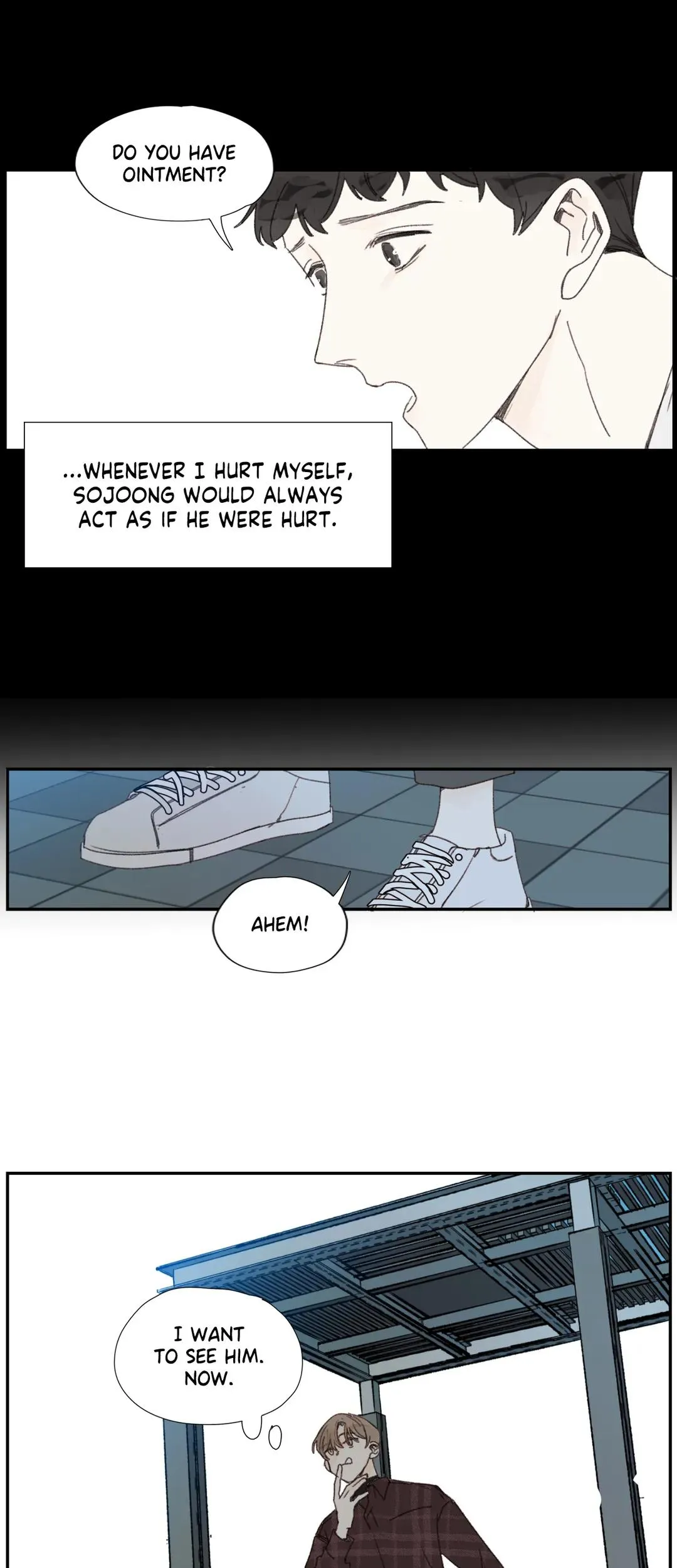 Read Jackpot! chapter 40.95 image 10 on Lezhin