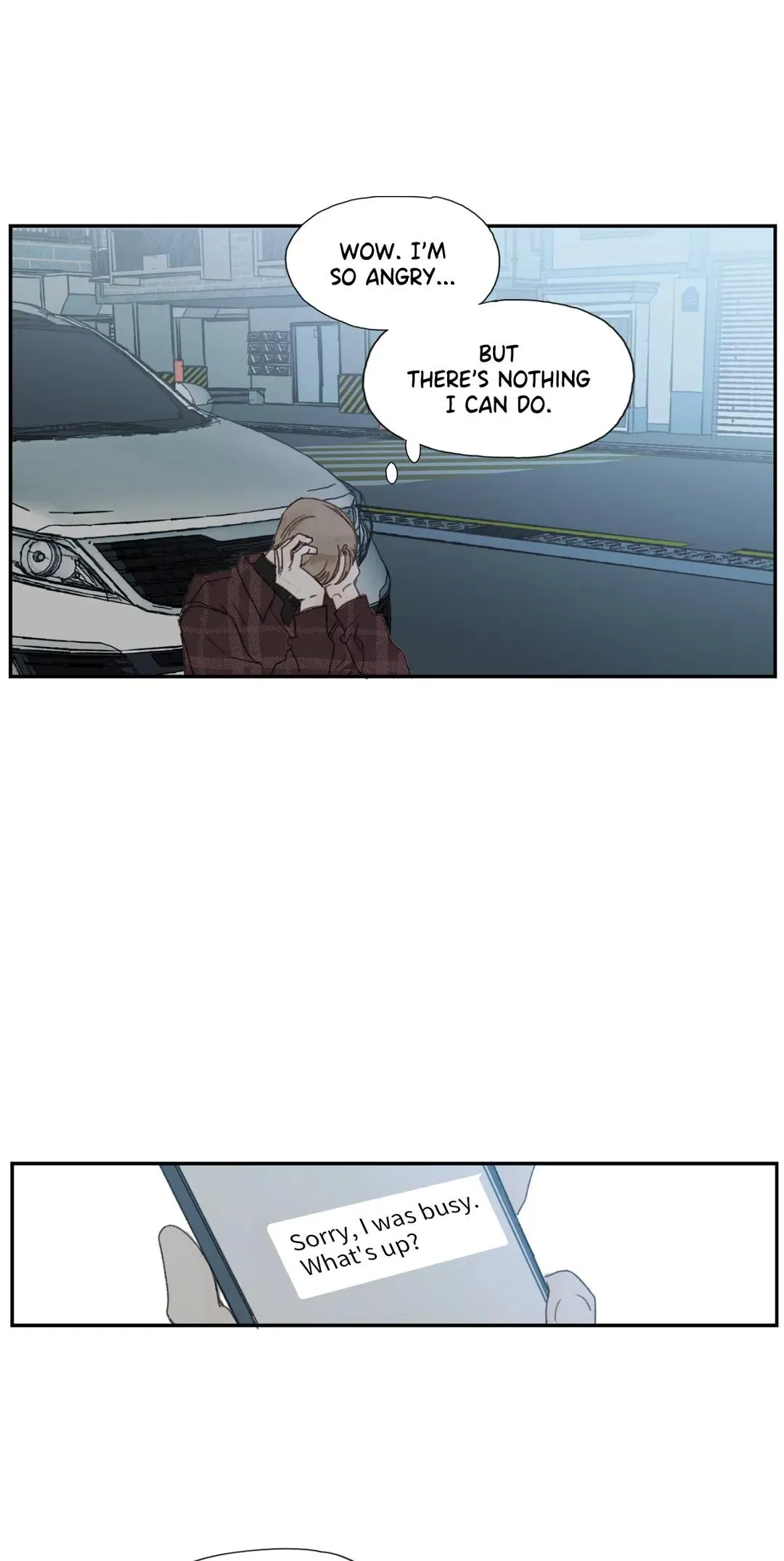 Read Jackpot! chapter 40.95 image 21 on Lezhin