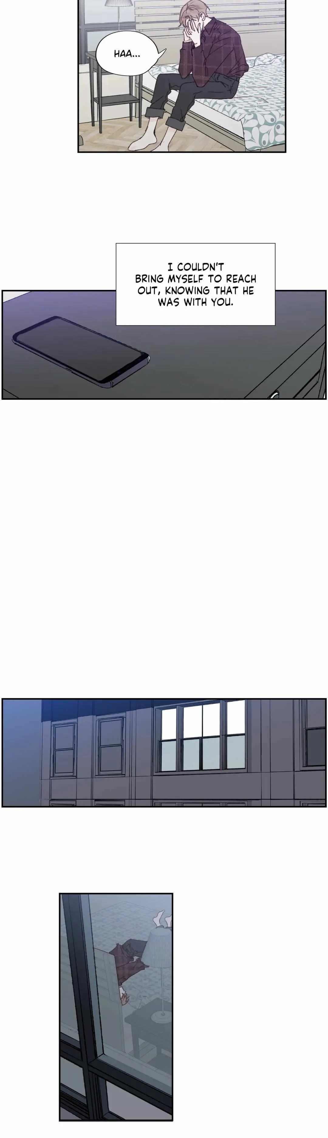 Read Jackpot! chapter 40.96 image 1 on Lezhin