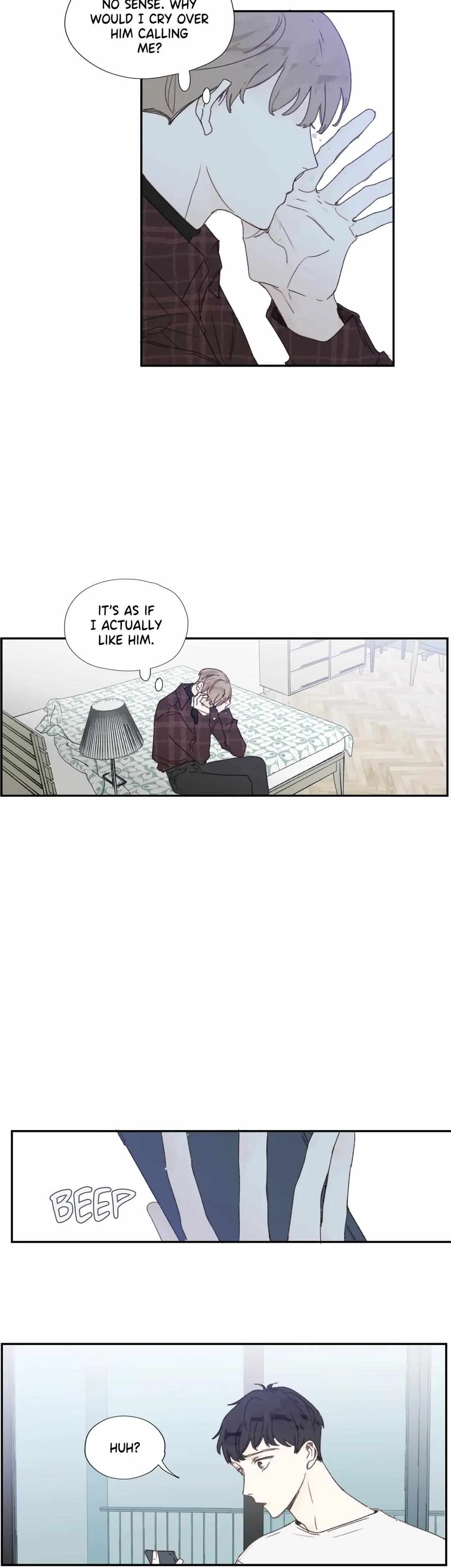 Read Jackpot! chapter 40.96 image 11 on Lezhin