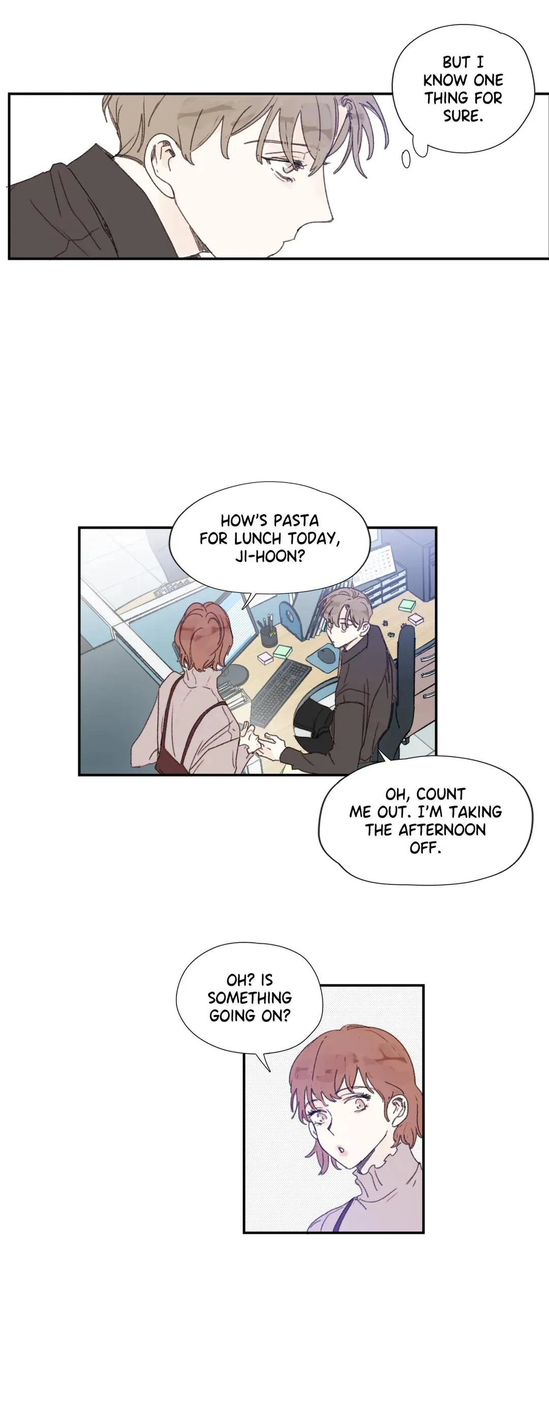 Read Jackpot! chapter 40.96 image 15 on Lezhin