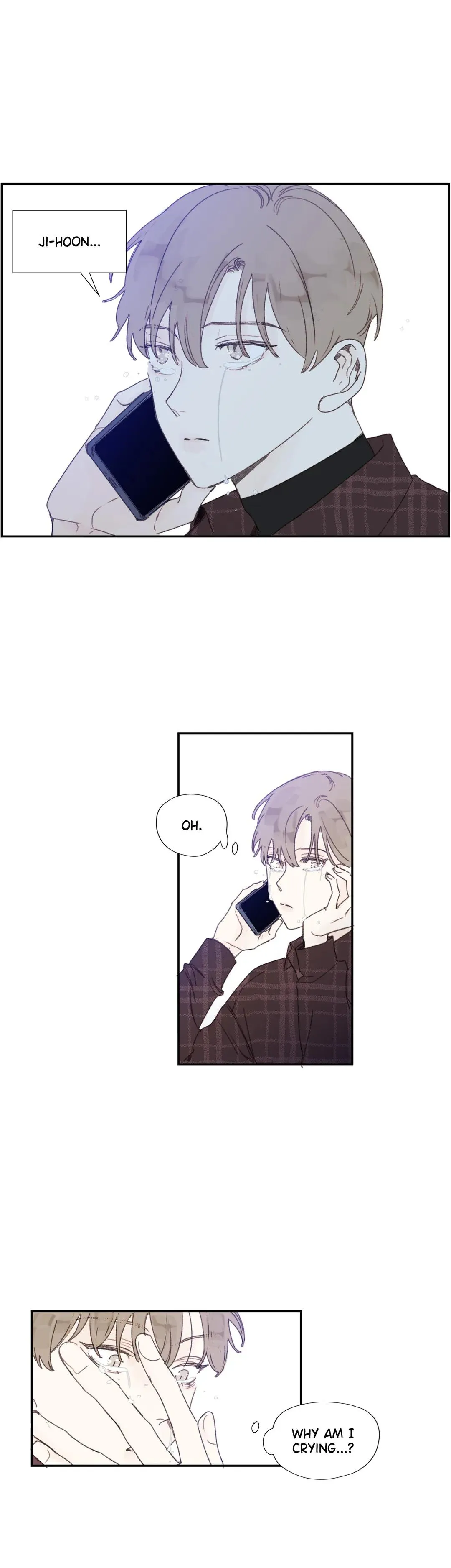 Read Jackpot! chapter 40.96 image 9 on Lezhin