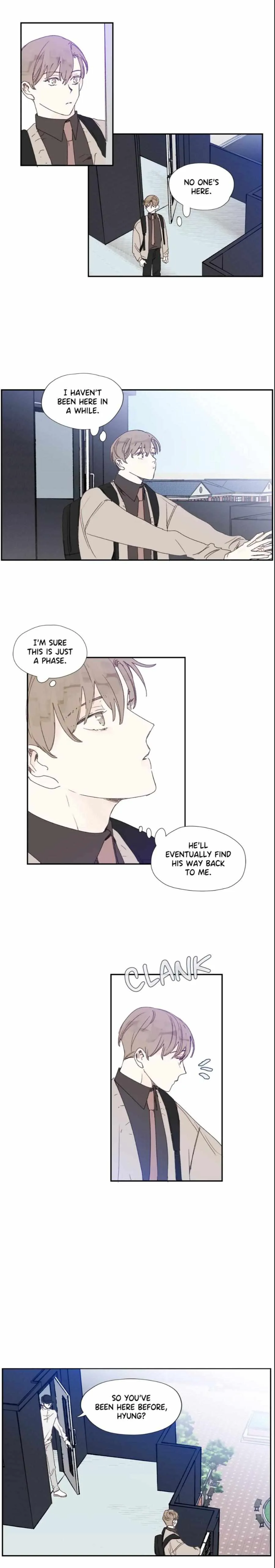 Read Jackpot! chapter 40.97 image 4 on Lezhin