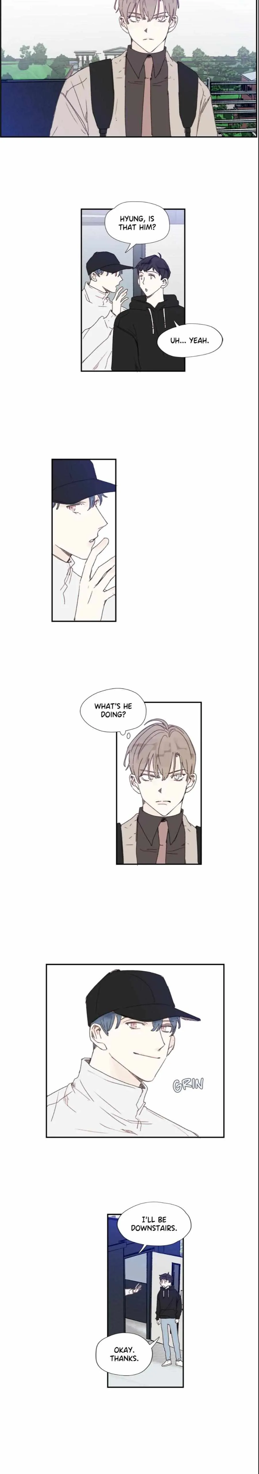 Read Jackpot! chapter 40.97 image 6 on Lezhin