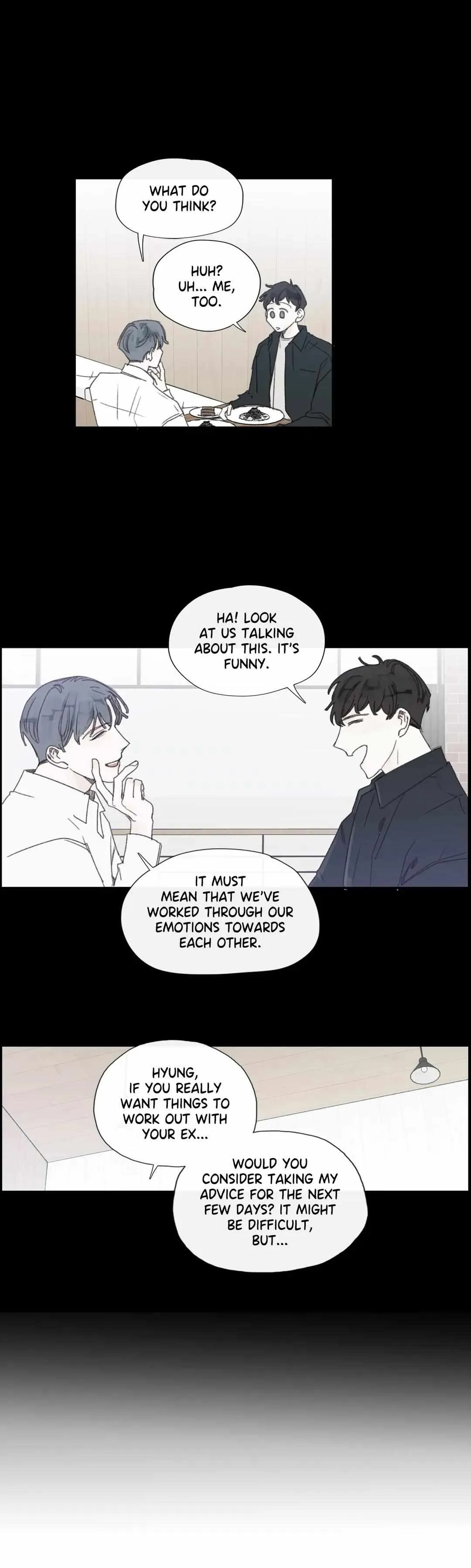 Read Jackpot! chapter 40.98 image 15 on Lezhin
