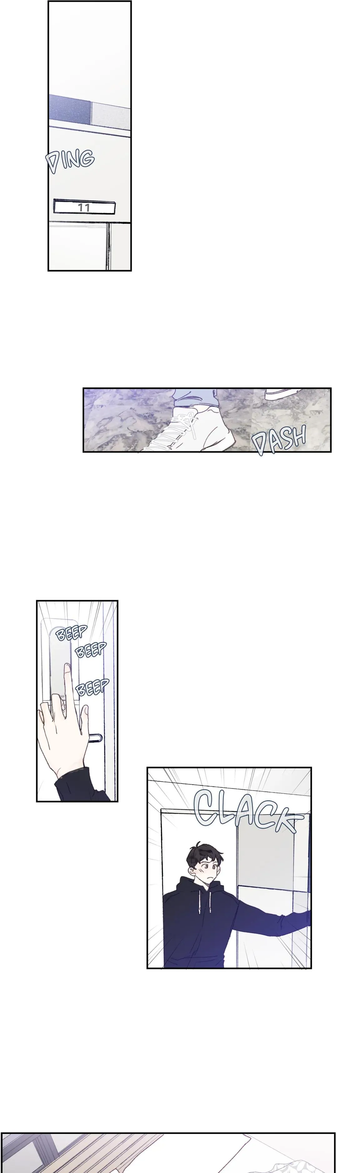 Read Jackpot! chapter 40.98 image 16 on Lezhin