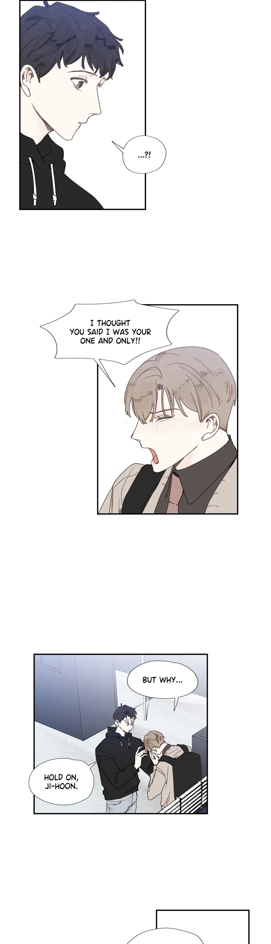 Read Jackpot! chapter 40.98 image 4 on Lezhin