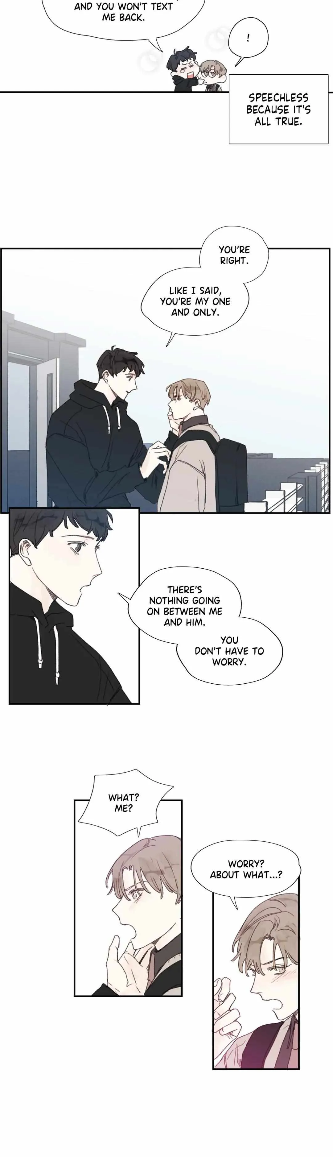 Read Jackpot! chapter 40.98 image 7 on Lezhin