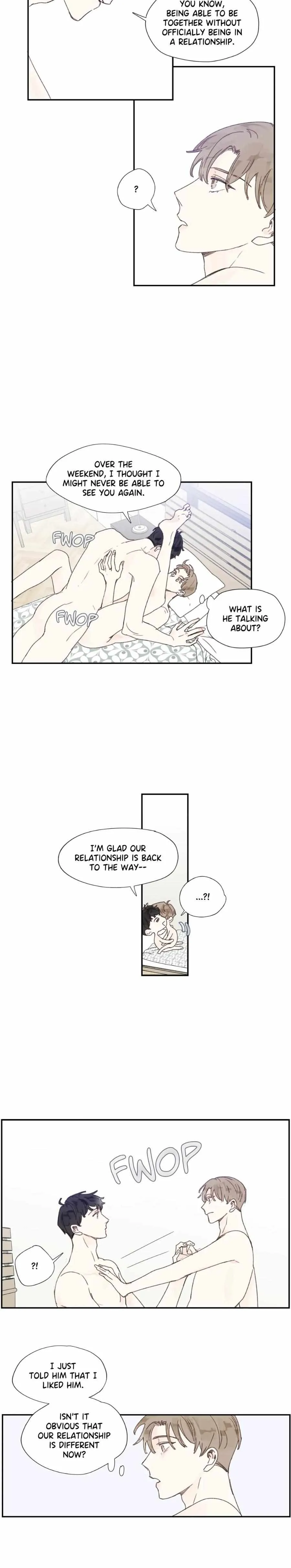 Read Jackpot! chapter 40.99 image 3 on Lezhin