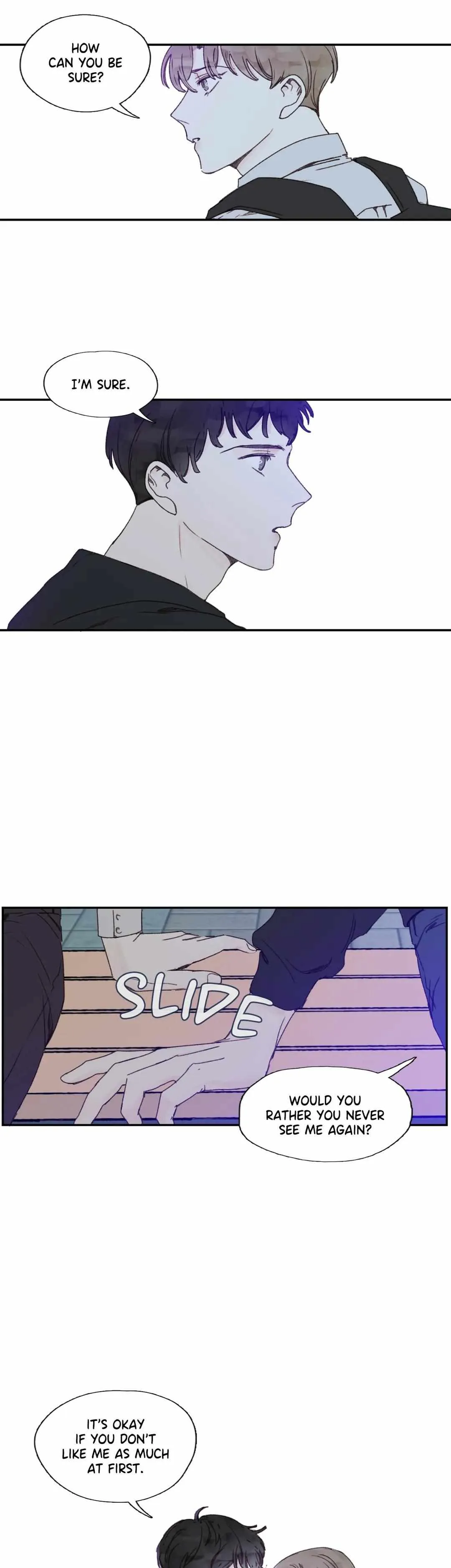 Read Jackpot! chapter 40 image 10 on Lezhin
