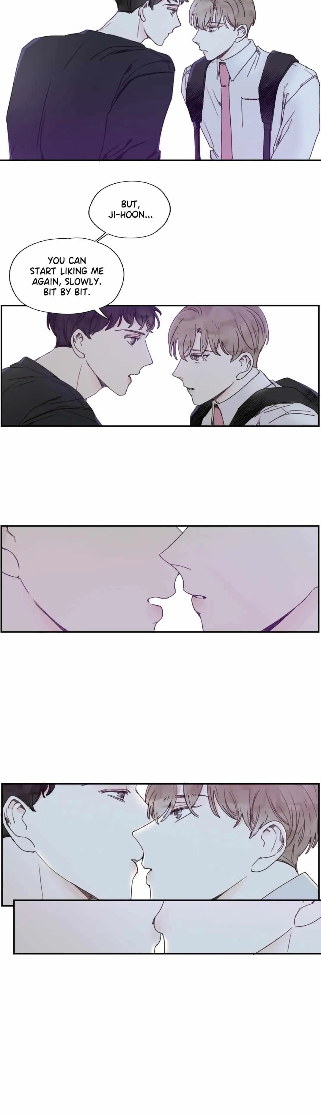 Read Jackpot! chapter 40 image 11 on Lezhin