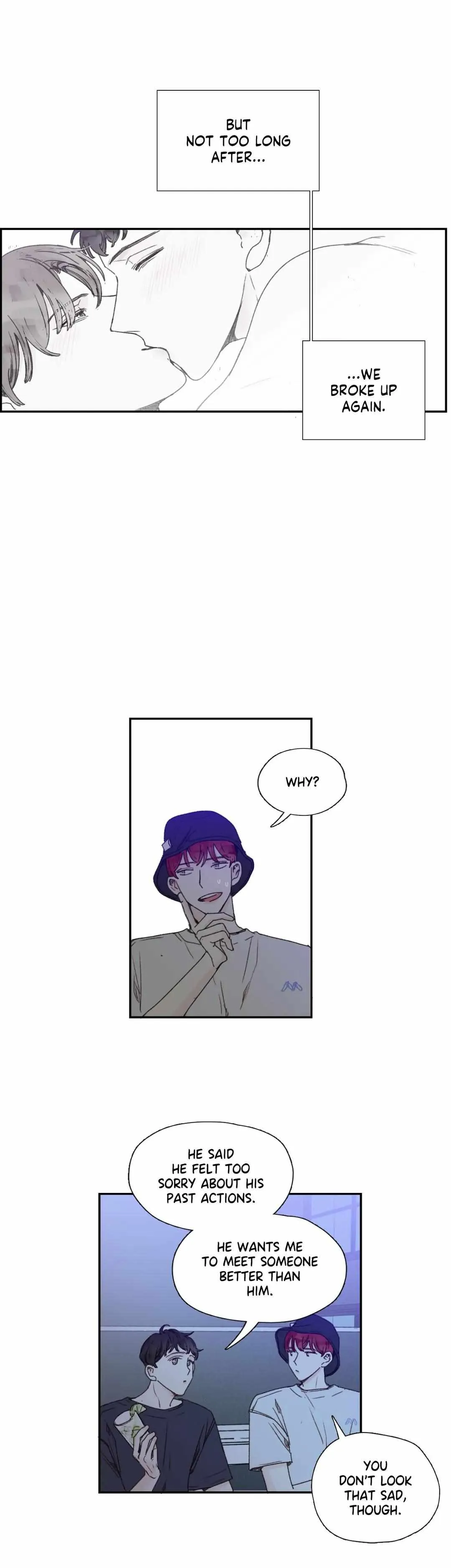 Read Jackpot! chapter 40 image 13 on Lezhin