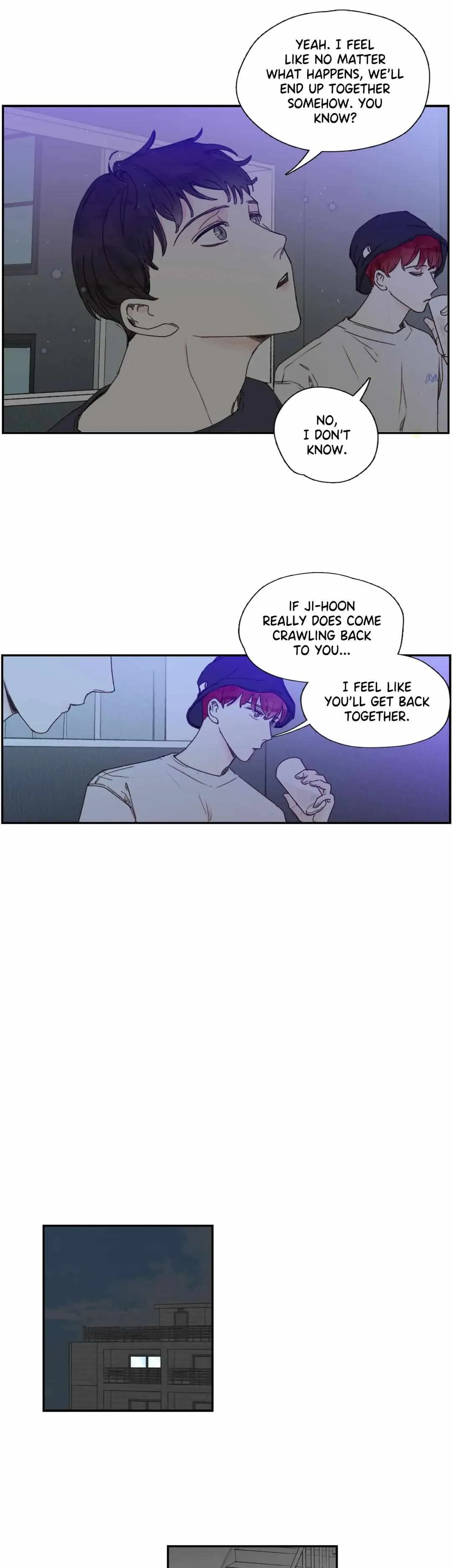 Read Jackpot! chapter 40 image 14 on Lezhin