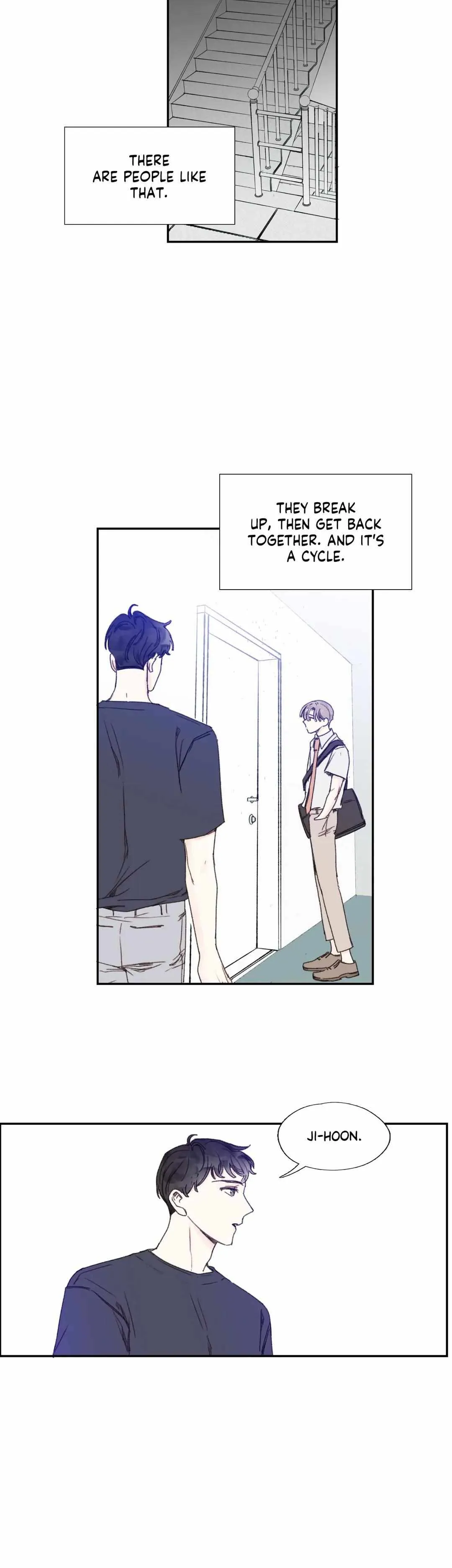 Read Jackpot! chapter 40 image 15 on Lezhin