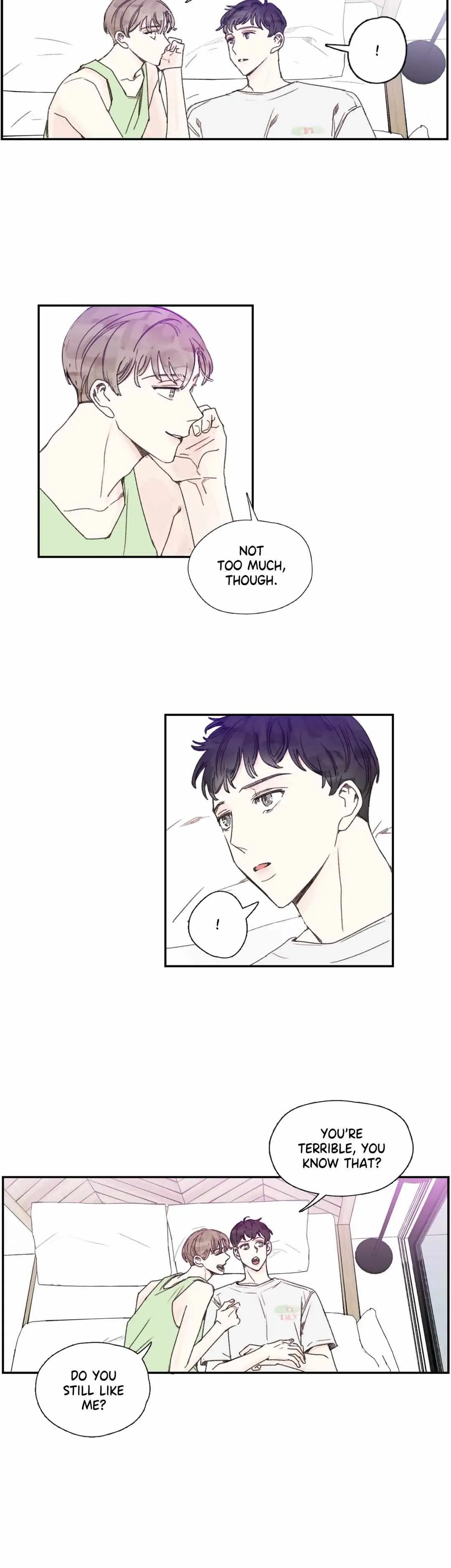 Read Jackpot! chapter 40 image 17 on Lezhin