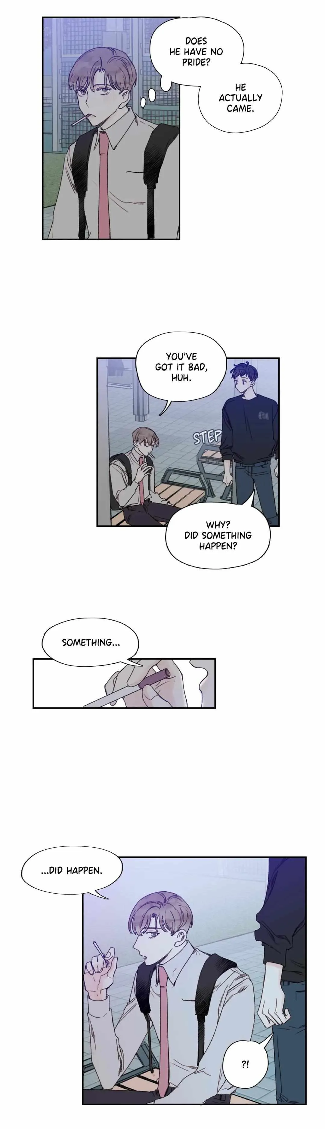 Read Jackpot! chapter 40 image 2 on Lezhin