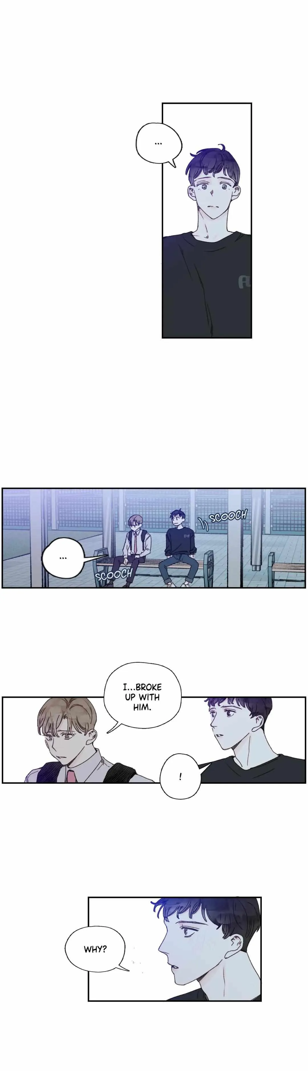 Read Jackpot! chapter 40 image 3 on Lezhin
